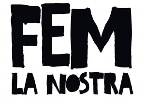 Fem la nostra